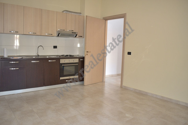 Two bedroom apartment for office for rent in Hoxha Tahsim street&nbsp;in Tirana.
The apartment is l